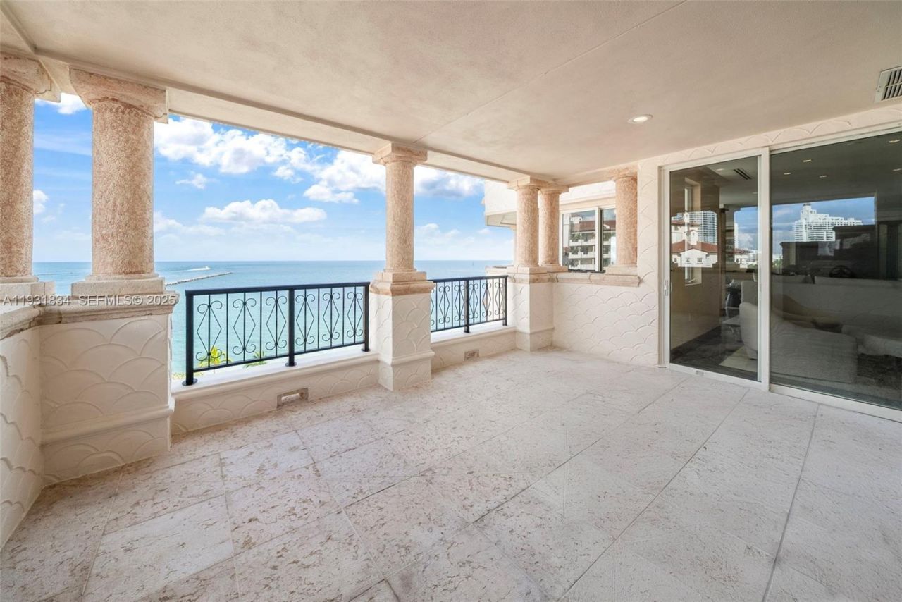 7471 Fisher Island Dr, Unit 7471, Miami Beach, FL 33109 Photo
