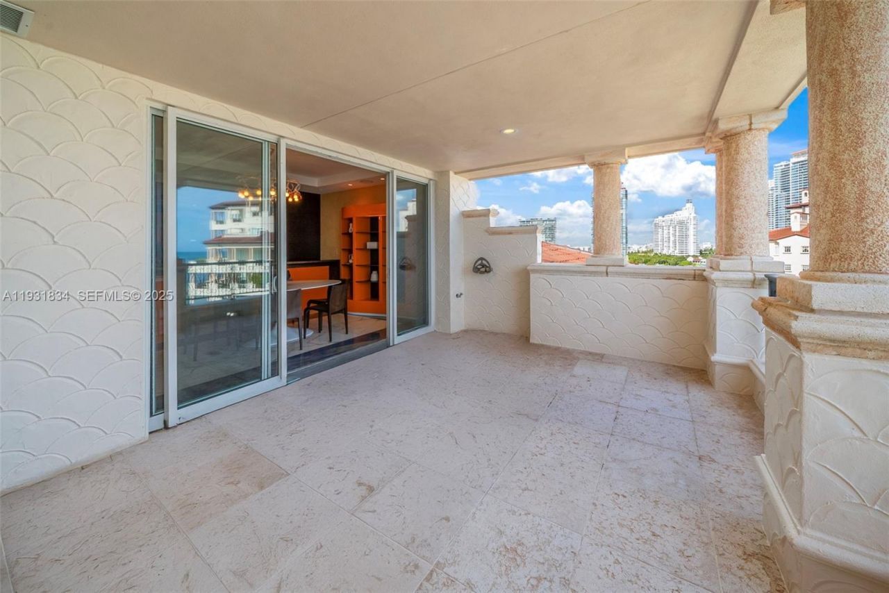 7471 Fisher Island Dr, Unit 7471, Miami Beach, FL 33109 Photo