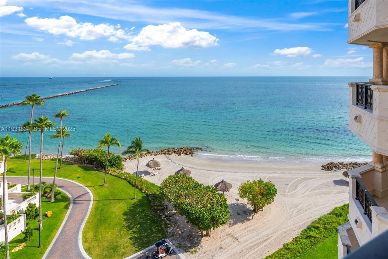 7471 Fisher Island Dr, Unit 7471, Miami Beach, FL 33109 Photo