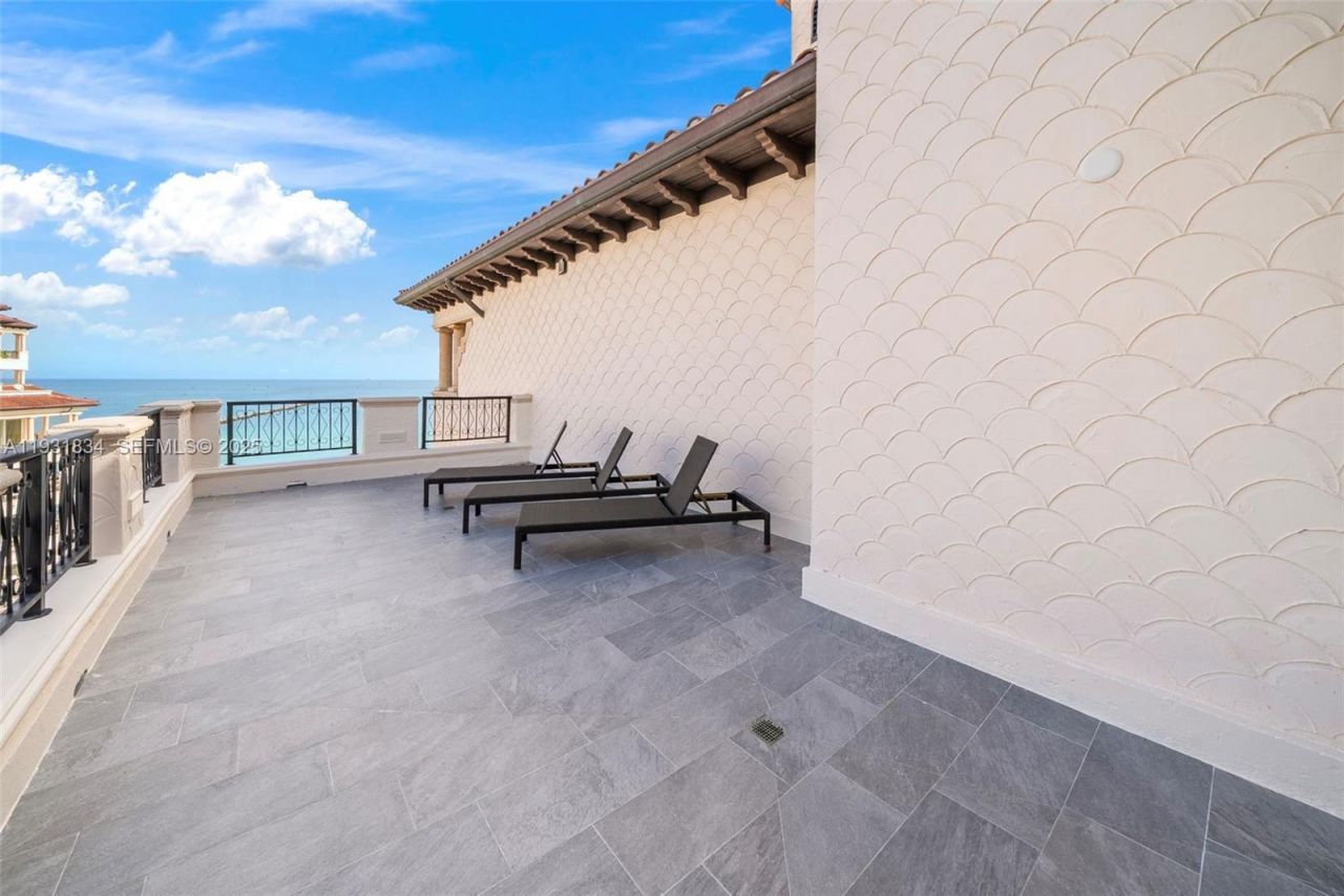 7471 Fisher Island Dr, Unit 7471, Miami Beach, FL 33109 Photo