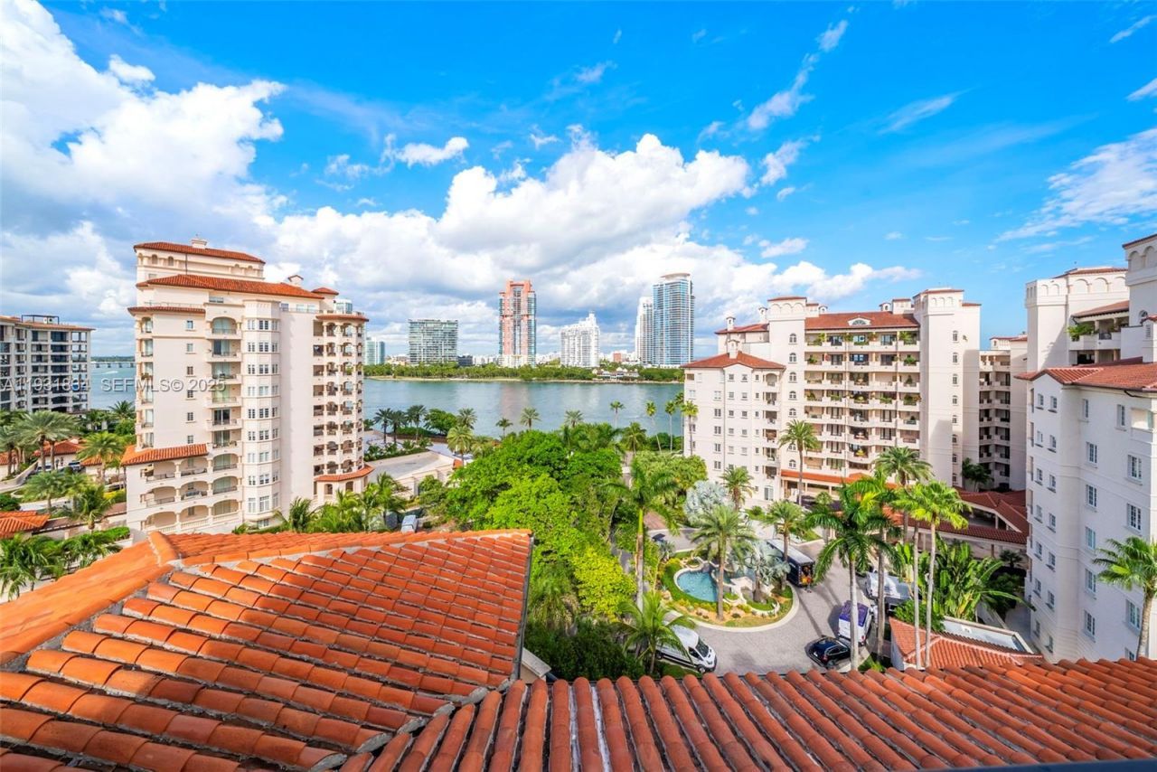 7471 Fisher Island Dr, Unit 7471, Miami Beach, FL 33109 Photo