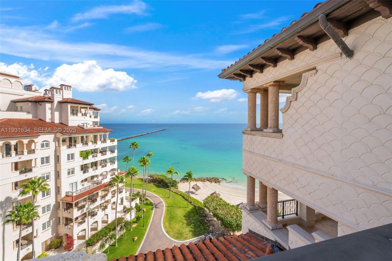 7471 Fisher Island Dr, Unit 7471, Miami Beach, FL 33109 Photo
