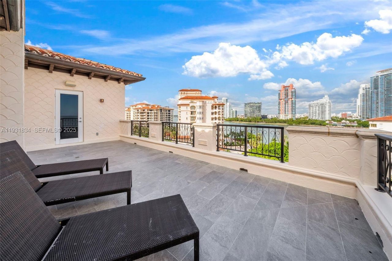 7471 Fisher Island Dr, Unit 7471, Miami Beach, FL 33109 Photo