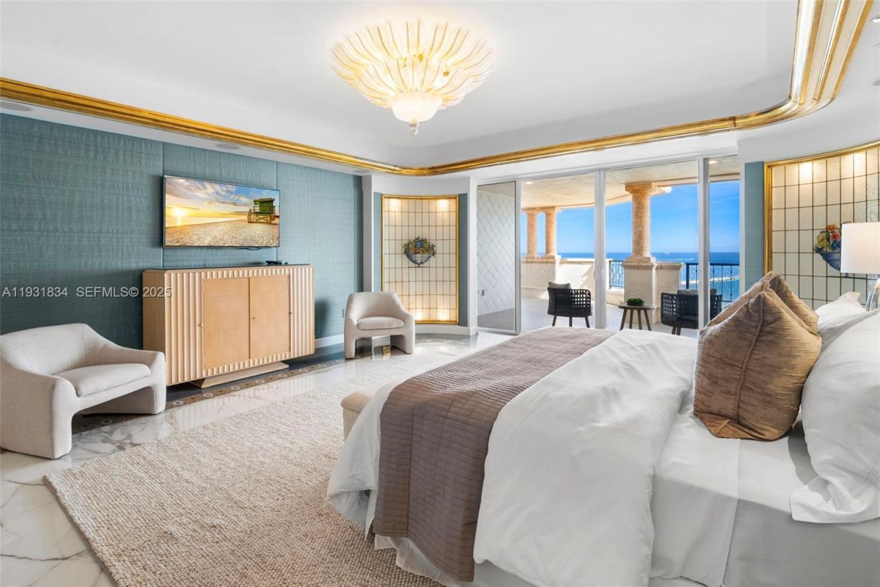 7471 Fisher Island Dr, Unit 7471, Miami Beach, FL 33109 Photo