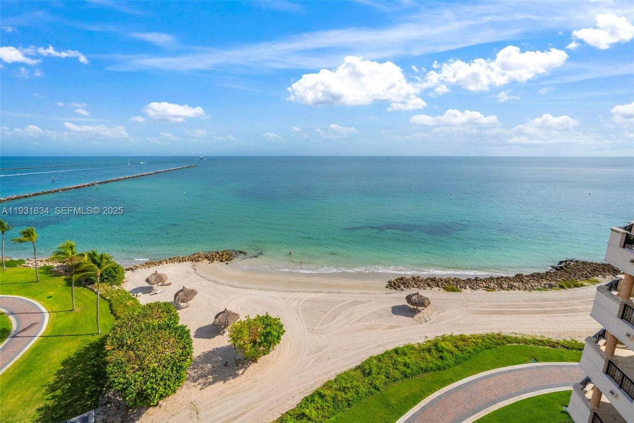 7471 Fisher Island Dr, Unit 7471, Miami Beach, FL 33109 Photo