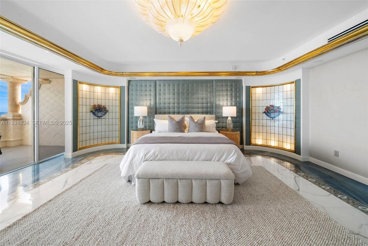 7471 Fisher Island Dr, Unit 7471, Miami Beach, FL 33109 Photo
