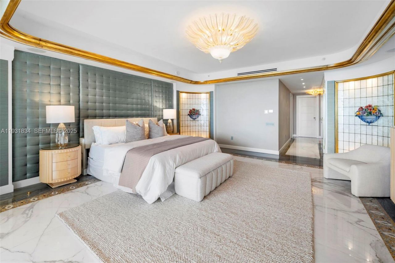 7471 Fisher Island Dr, Unit 7471, Miami Beach, FL 33109 Photo