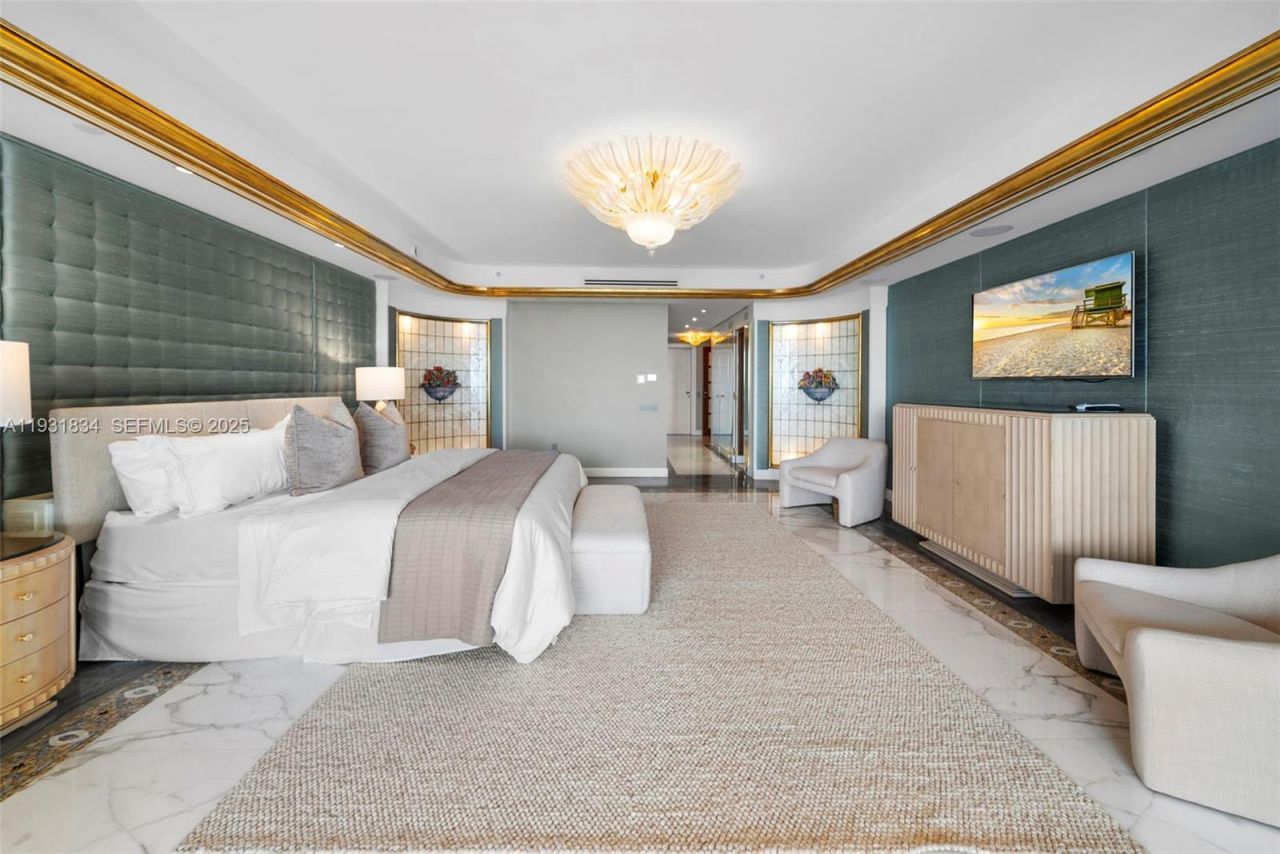 7471 Fisher Island Dr, Unit 7471, Miami Beach, FL 33109 Photo