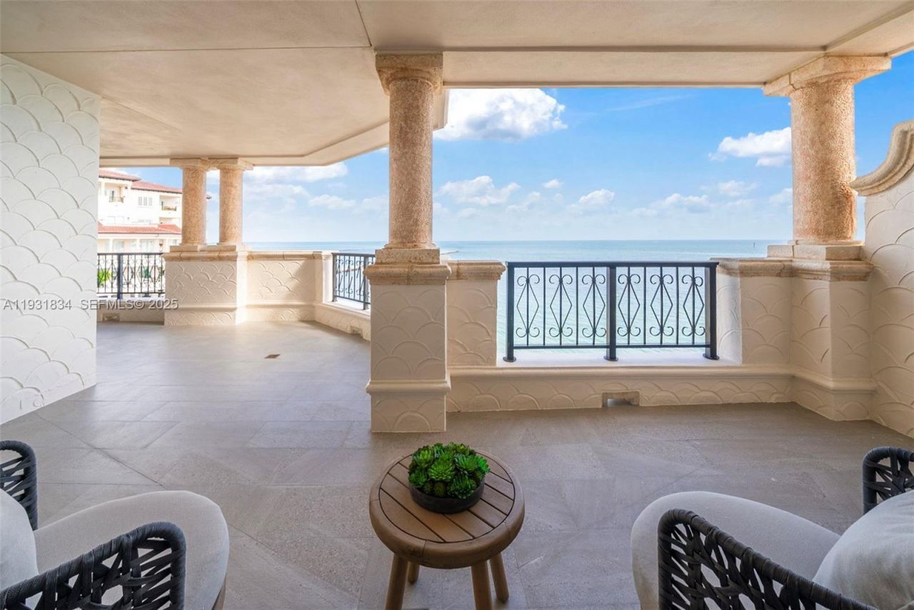 7471 Fisher Island Dr, Unit 7471, Miami Beach, FL 33109 Photo