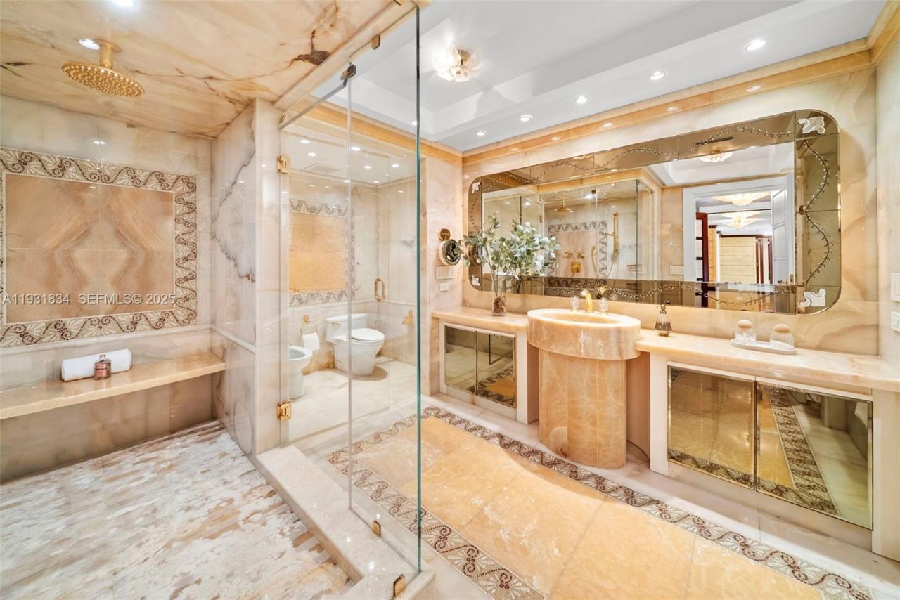 7471 Fisher Island Dr, Unit 7471, Miami Beach, FL 33109 Photo
