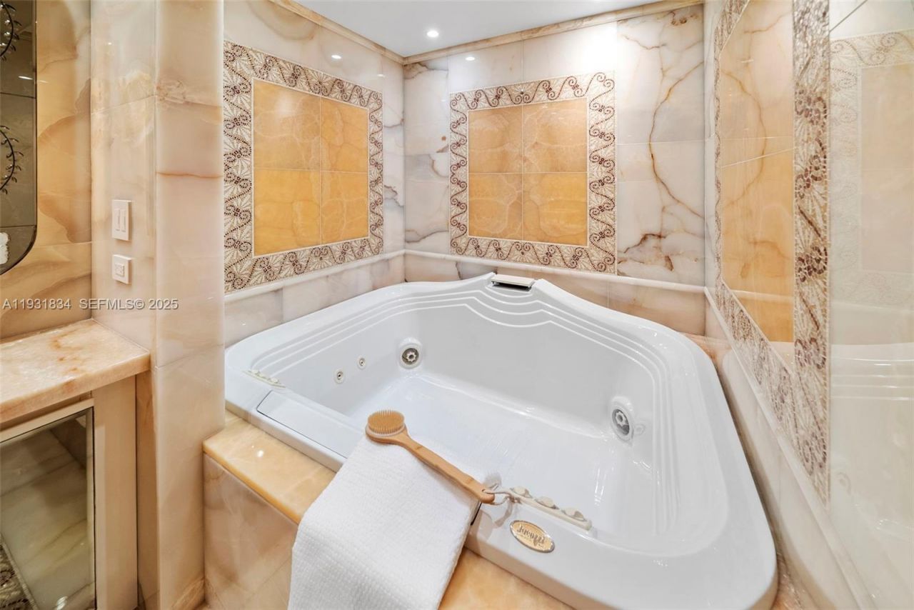 7471 Fisher Island Dr, Unit 7471, Miami Beach, FL 33109 Photo