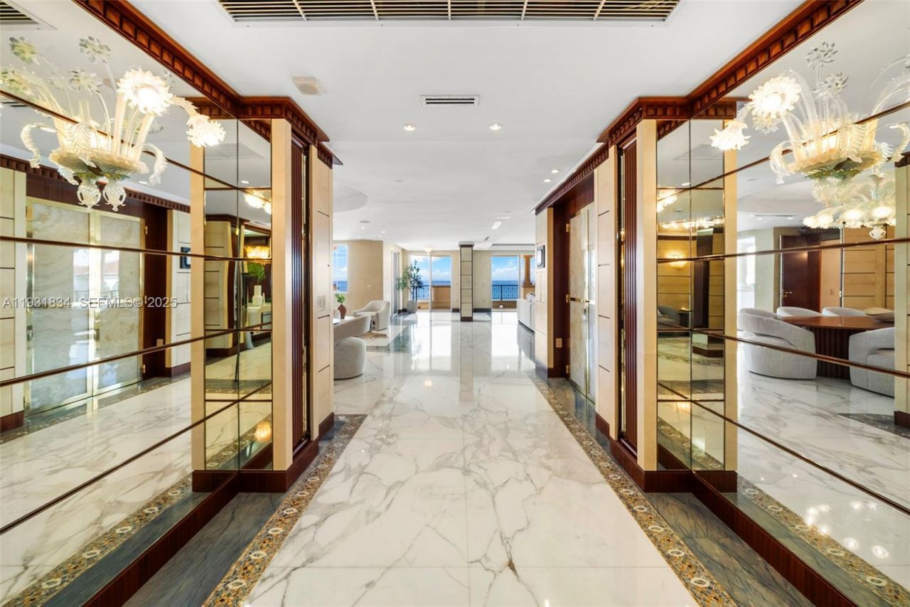 7471 Fisher Island Dr, Unit 7471, Miami Beach, FL 33109 Photo