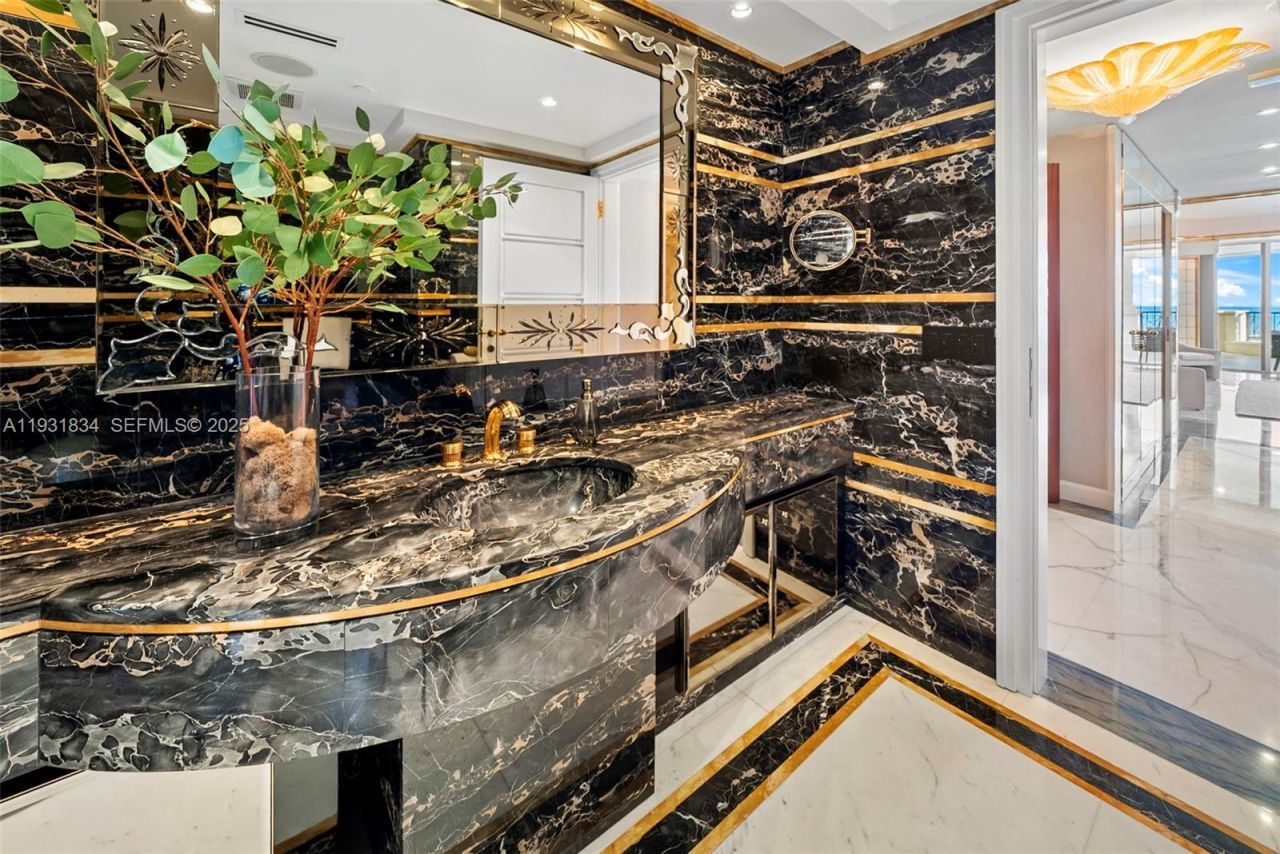 7471 Fisher Island Dr, Unit 7471, Miami Beach, FL 33109 Photo