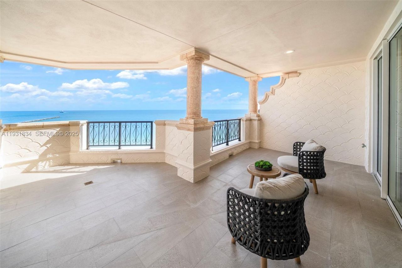 7471 Fisher Island Dr, Unit 7471, Miami Beach, FL 33109 Photo