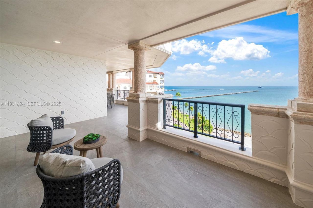 7471 Fisher Island Dr, Unit 7471, Miami Beach, FL 33109 Photo