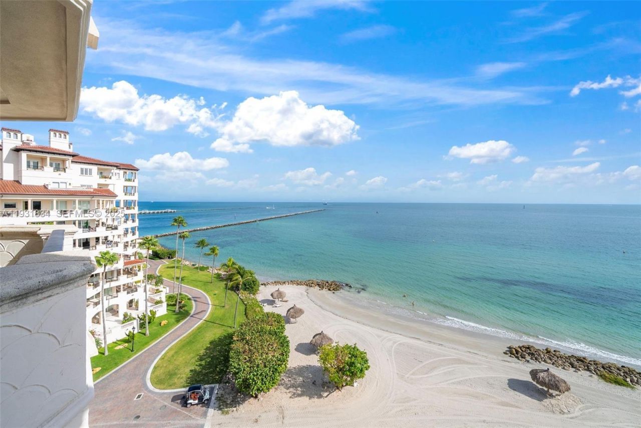7471 Fisher Island Dr, Unit 7471, Miami Beach, FL 33109 Photo