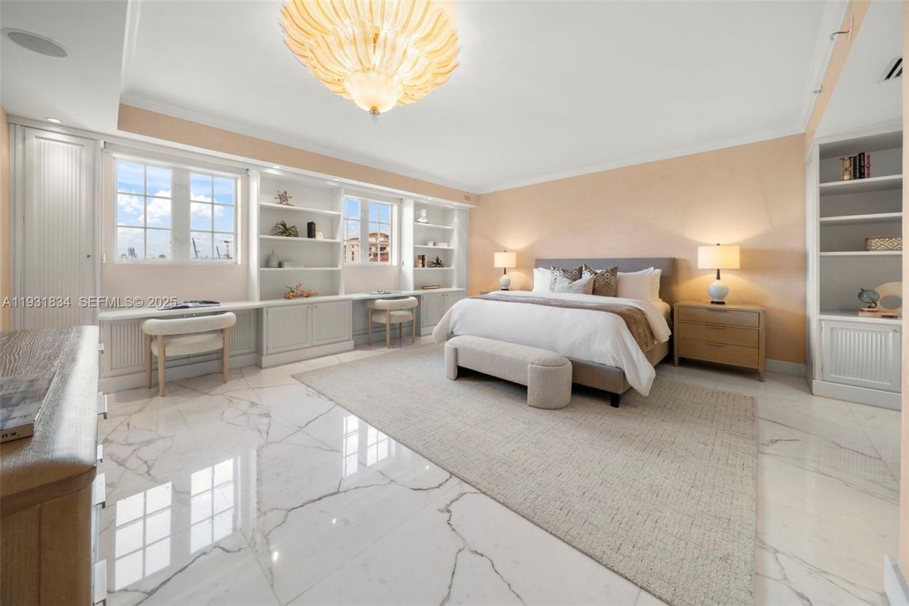 7471 Fisher Island Dr, Unit 7471, Miami Beach, FL 33109 Photo