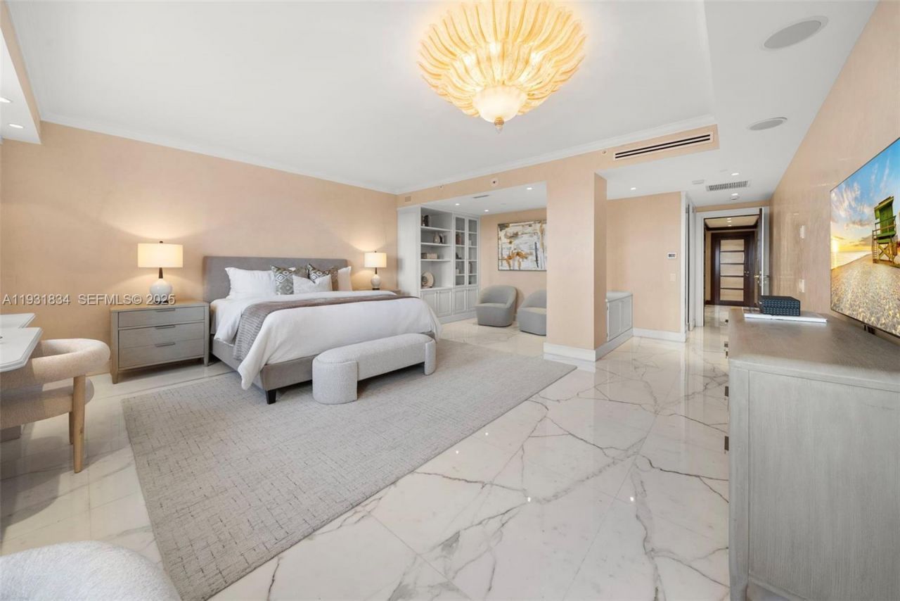 7471 Fisher Island Dr, Unit 7471, Miami Beach, FL 33109 Photo