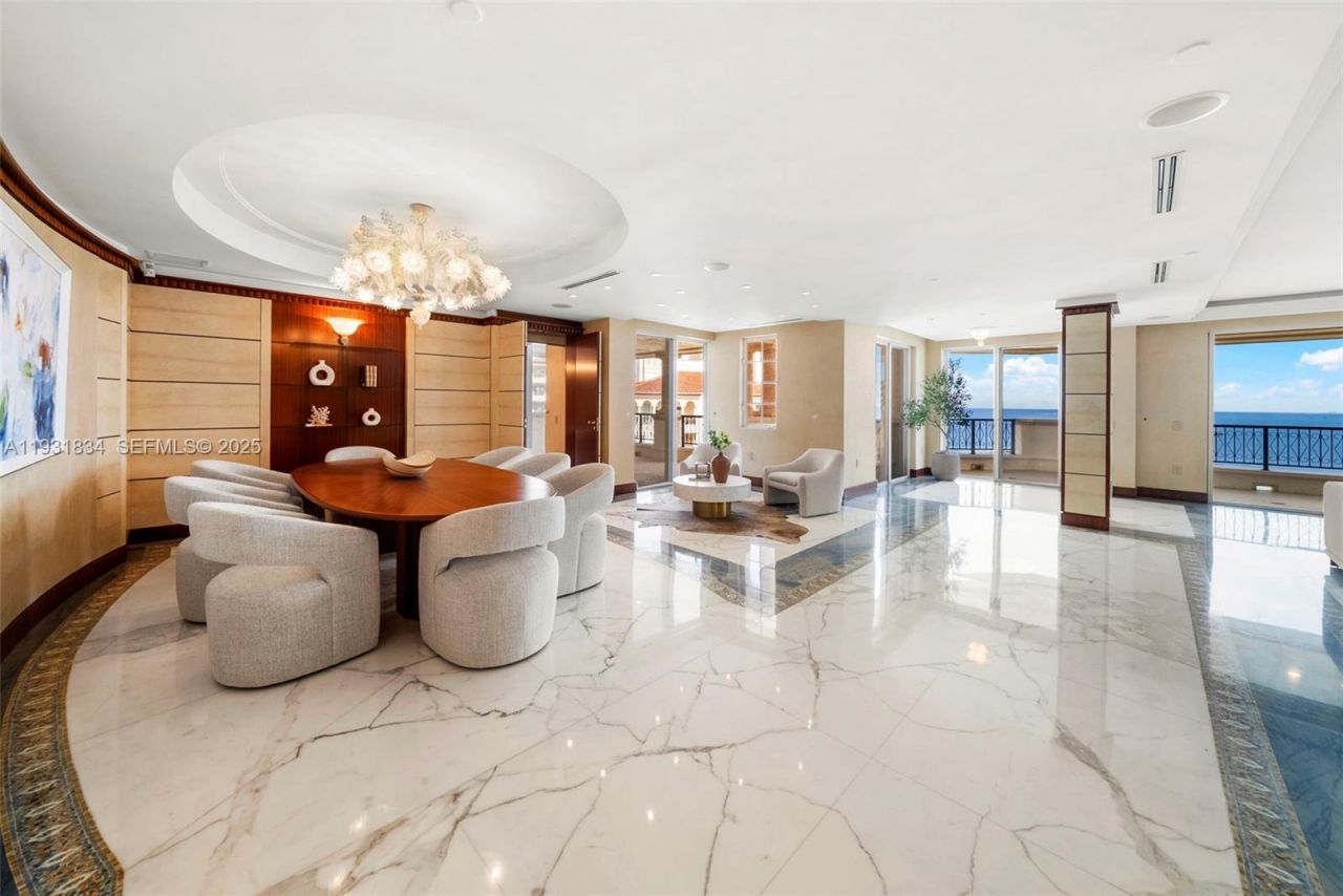 7471 Fisher Island Dr, Unit 7471, Miami Beach, FL 33109 Photo