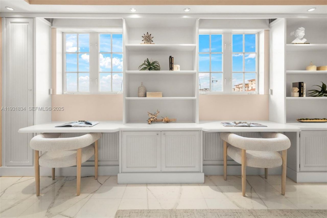7471 Fisher Island Dr, Unit 7471, Miami Beach, FL 33109 Photo