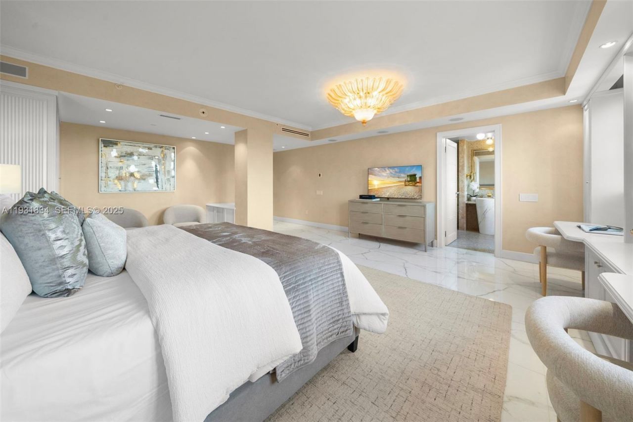 7471 Fisher Island Dr, Unit 7471, Miami Beach, FL 33109 Photo