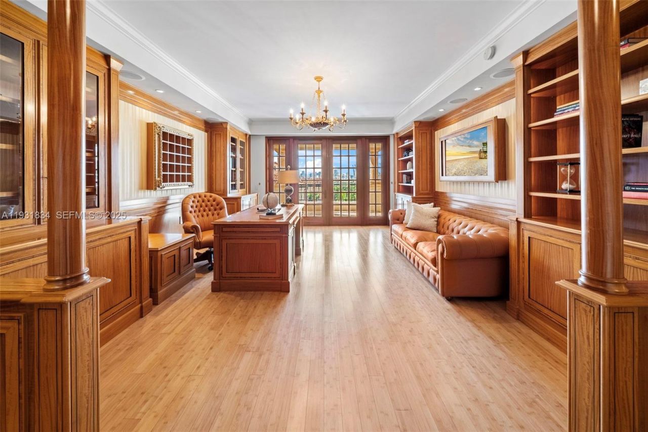 7471 Fisher Island Dr, Unit 7471, Miami Beach, FL 33109 Photo