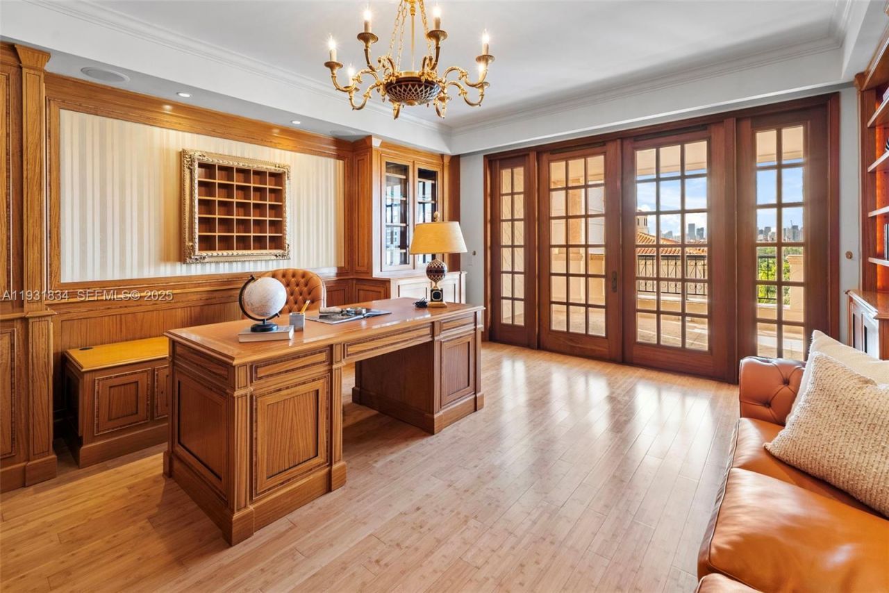 7471 Fisher Island Dr, Unit 7471, Miami Beach, FL 33109 Photo
