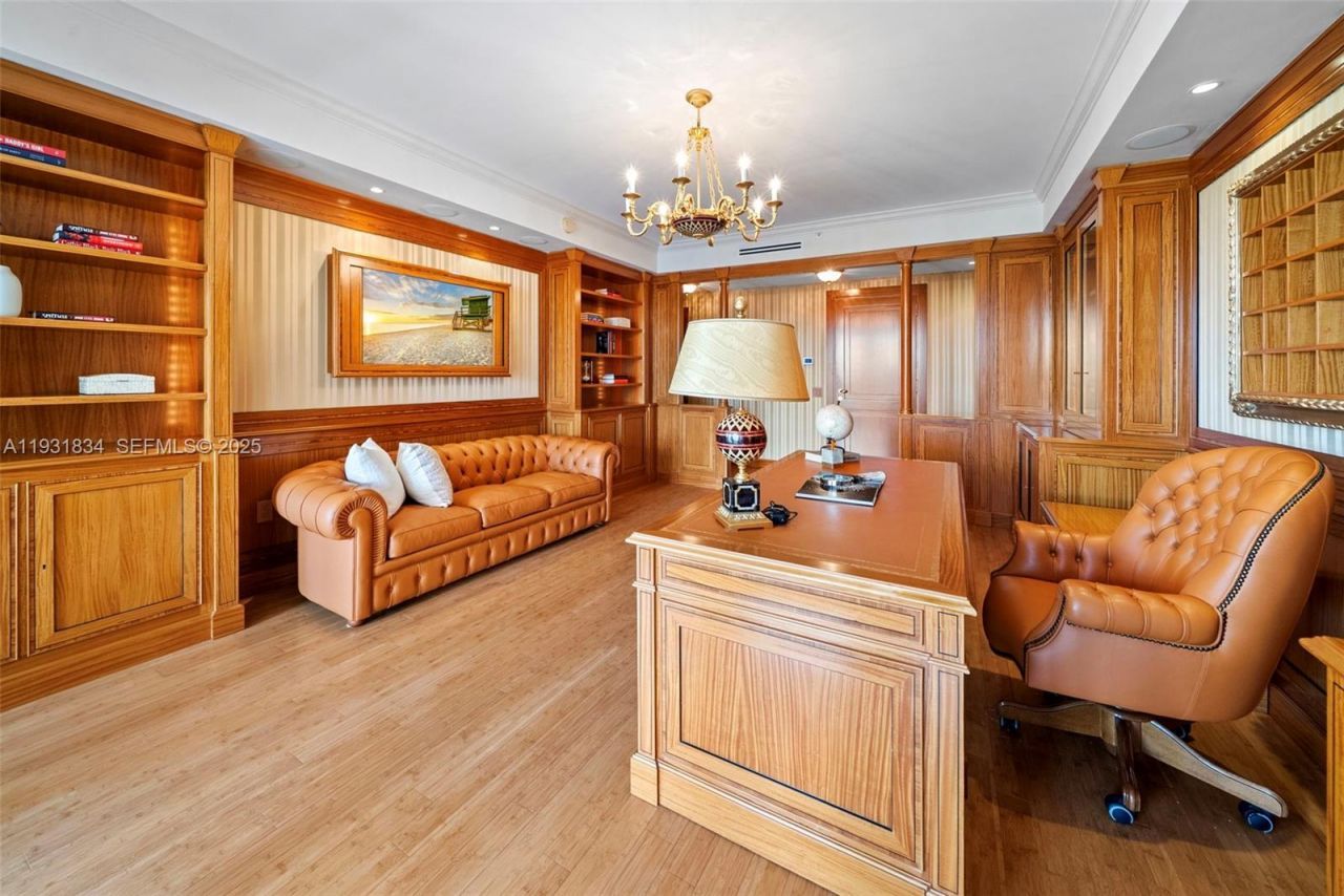 7471 Fisher Island Dr, Unit 7471, Miami Beach, FL 33109 Photo