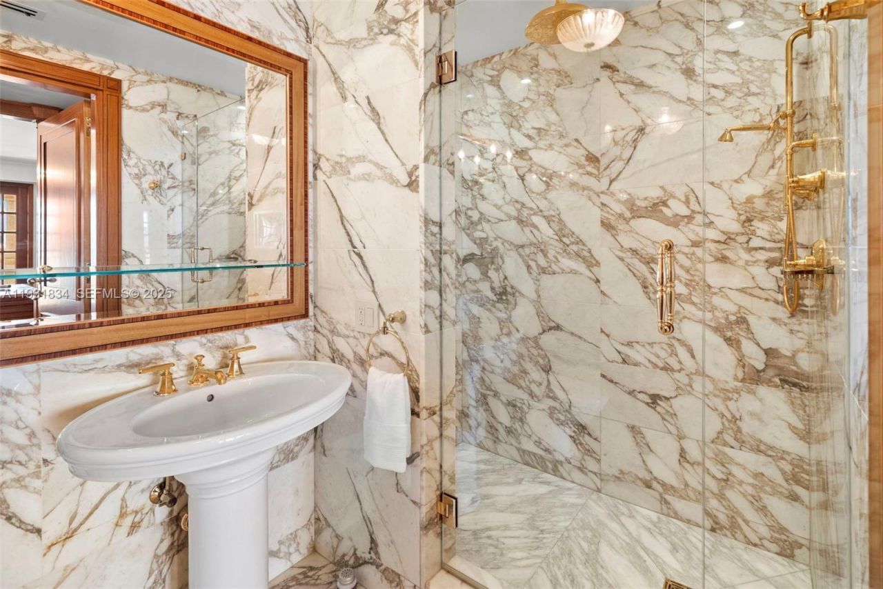 7471 Fisher Island Dr, Unit 7471, Miami Beach, FL 33109 Photo