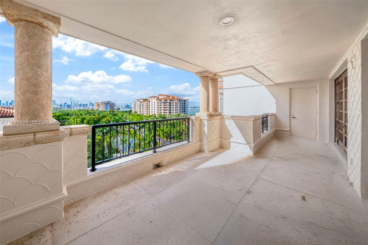 7471 Fisher Island Dr, Unit 7471, Miami Beach, FL 33109 Photo
