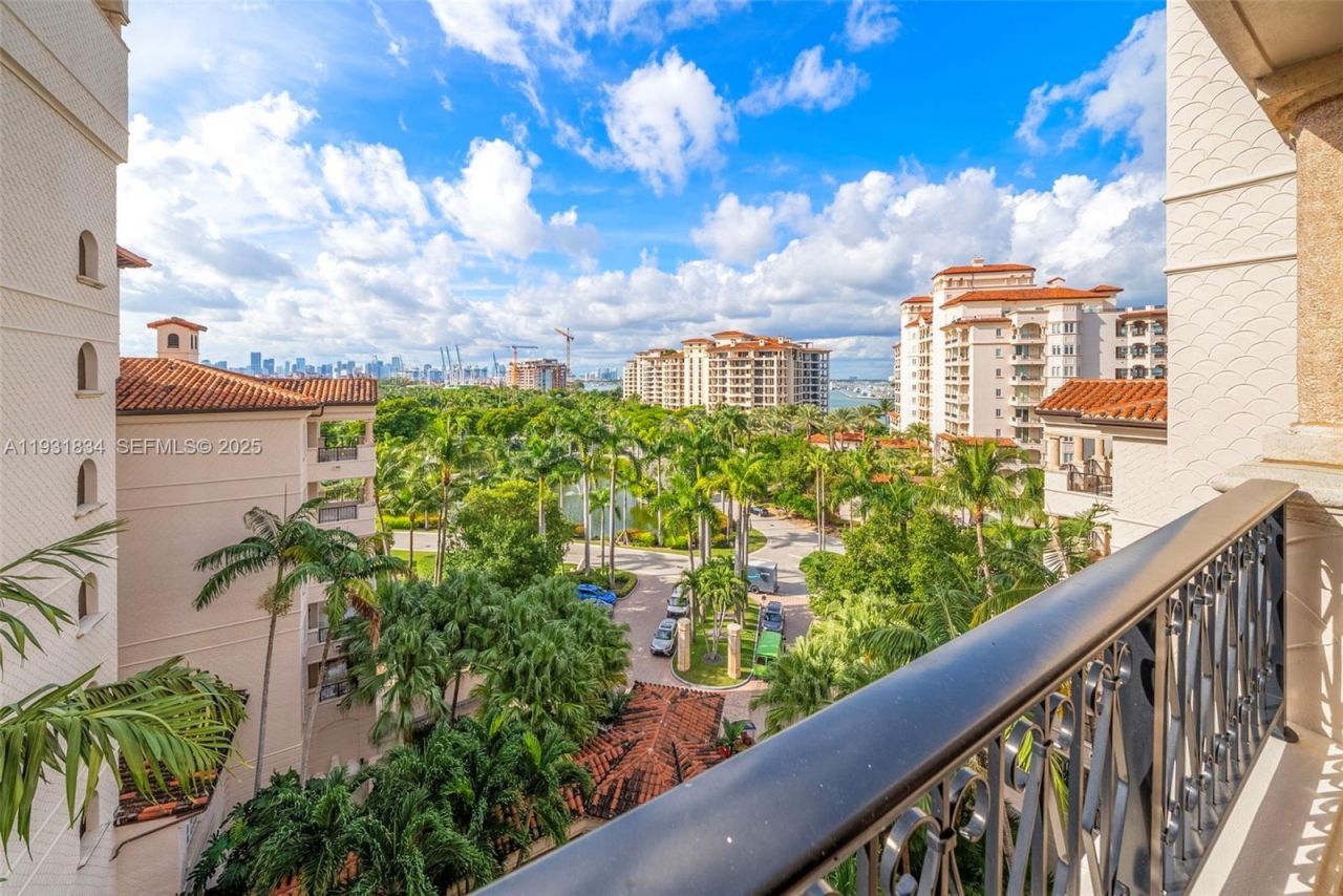 7471 Fisher Island Dr, Unit 7471, Miami Beach, FL 33109 Photo