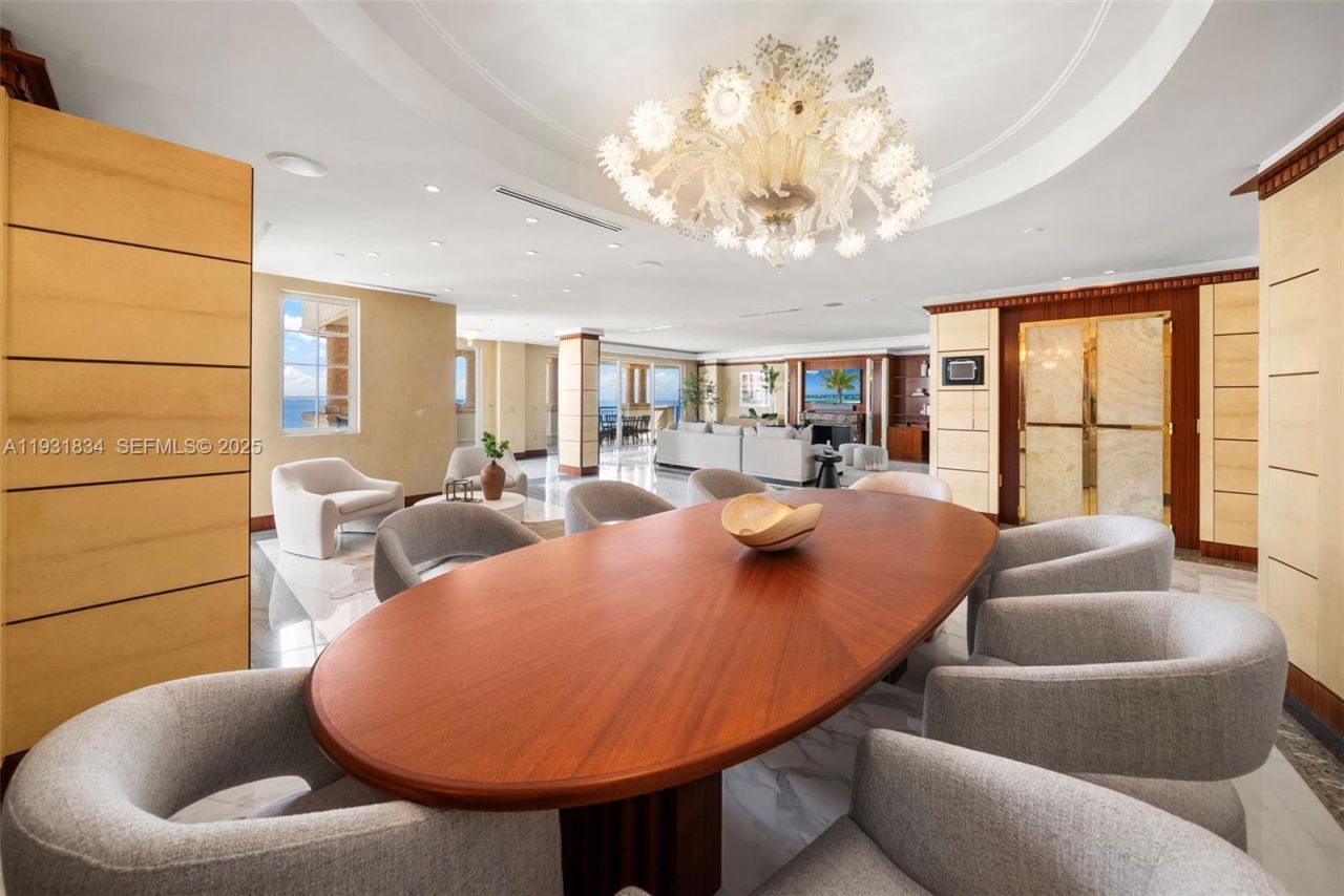 7471 Fisher Island Dr, Unit 7471, Miami Beach, FL 33109 Photo