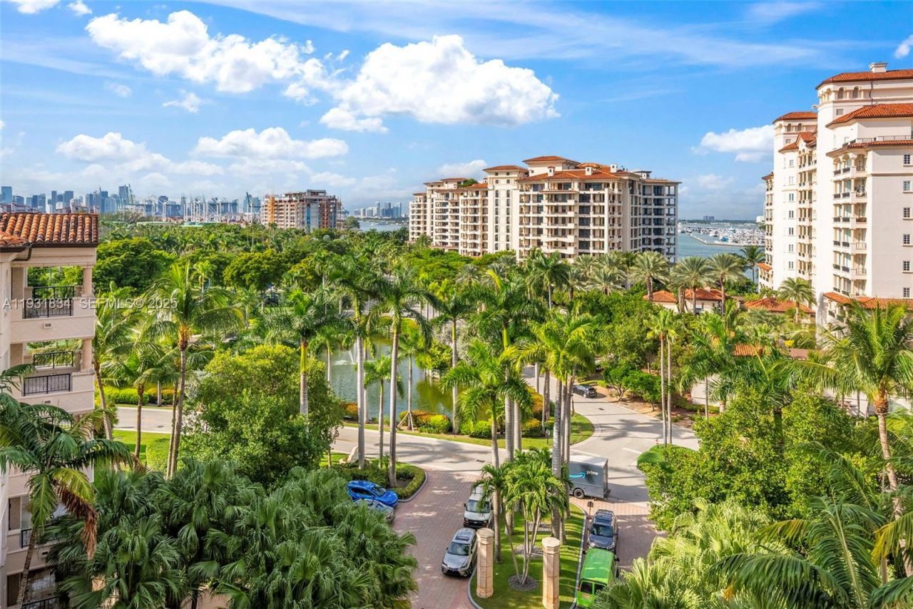 7471 Fisher Island Dr, Unit 7471, Miami Beach, FL 33109 Photo