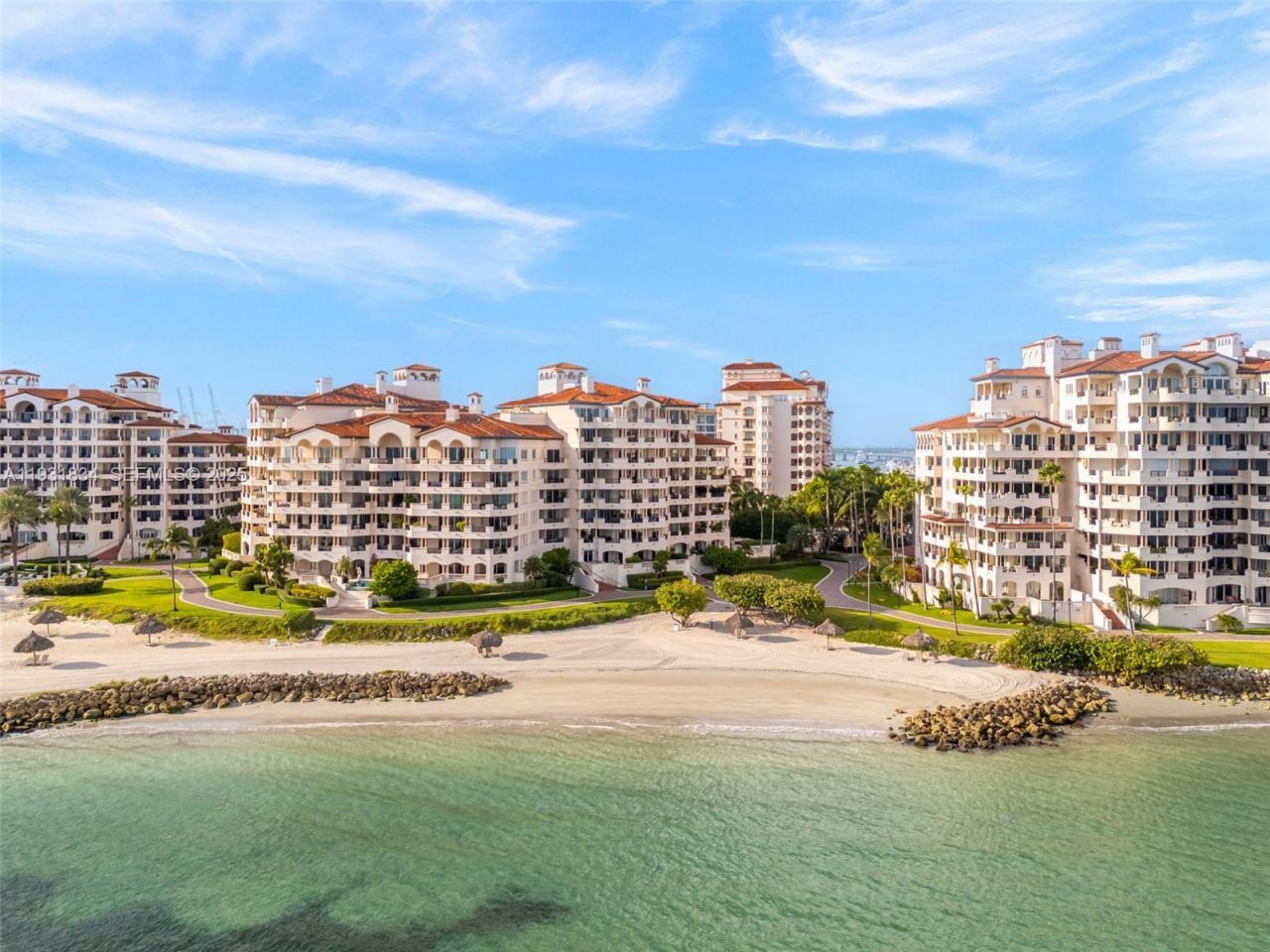7471 Fisher Island Dr, Unit 7471, Miami Beach, FL 33109 Photo