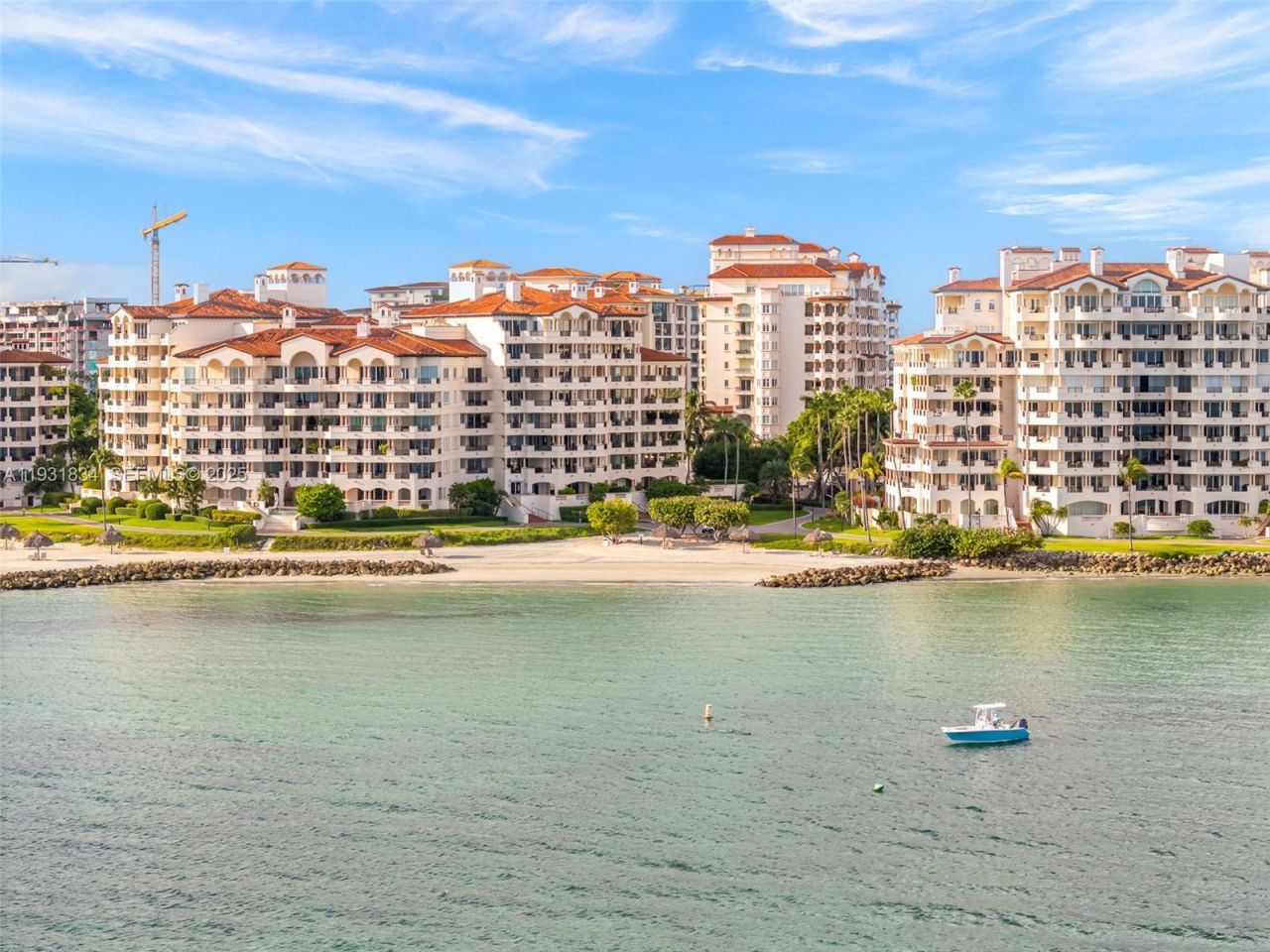 7471 Fisher Island Dr, Unit 7471, Miami Beach, FL 33109 Photo