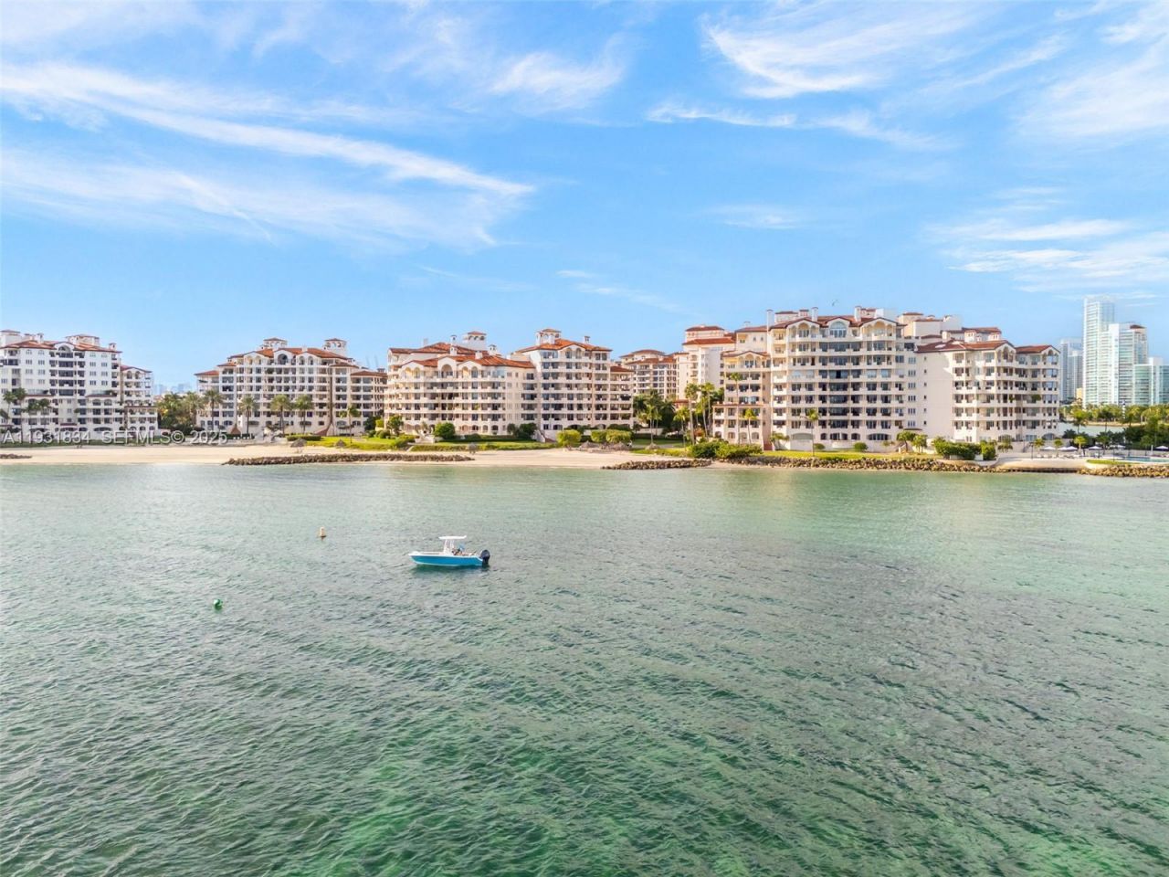 7471 Fisher Island Dr, Unit 7471, Miami Beach, FL 33109 Photo