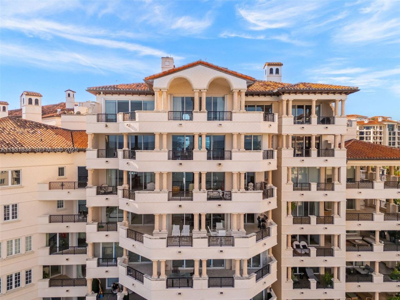 7471 Fisher Island Dr, Unit 7471, Miami Beach, FL 33109 Photo