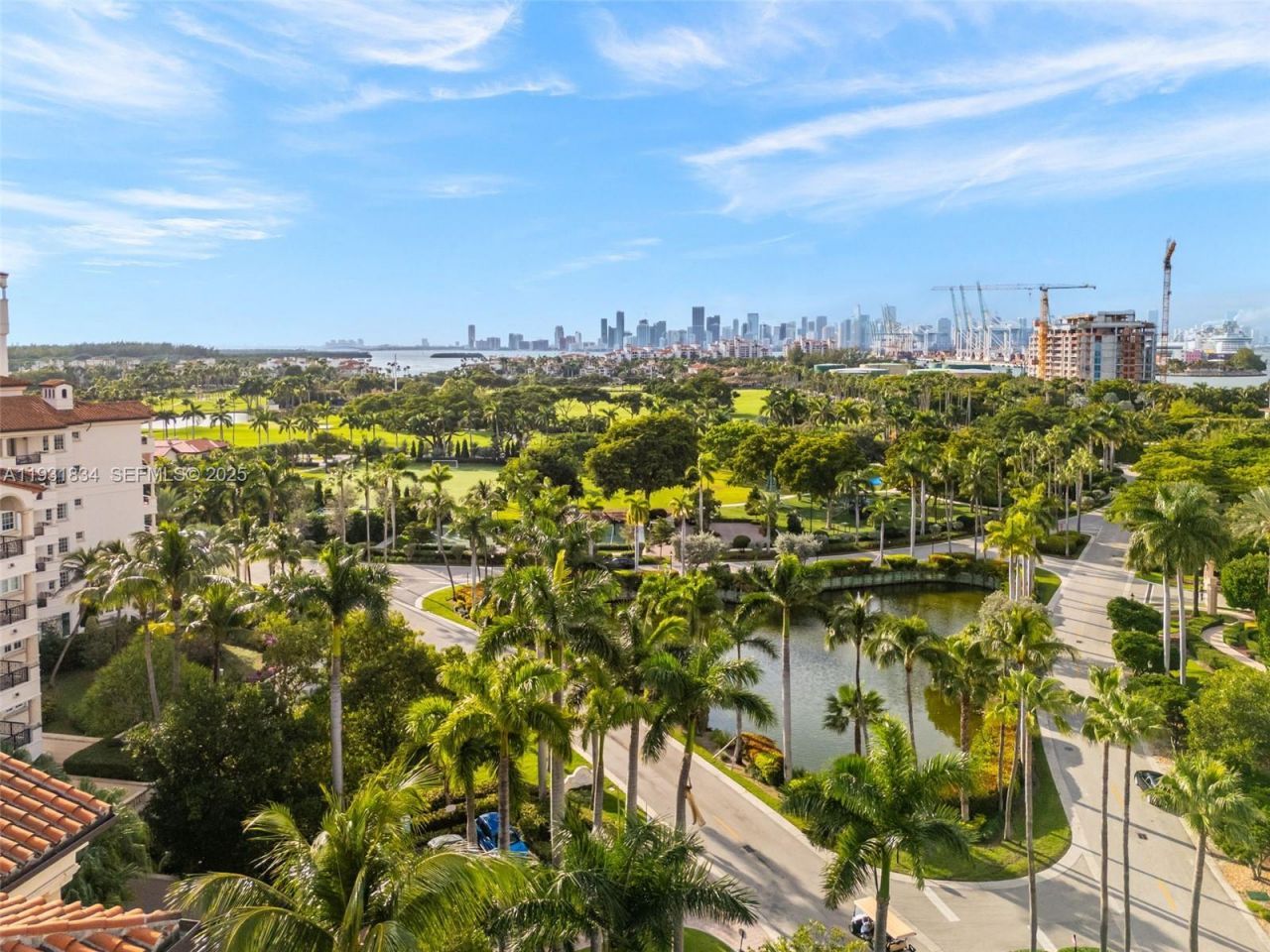 7471 Fisher Island Dr, Unit 7471, Miami Beach, FL 33109 Photo