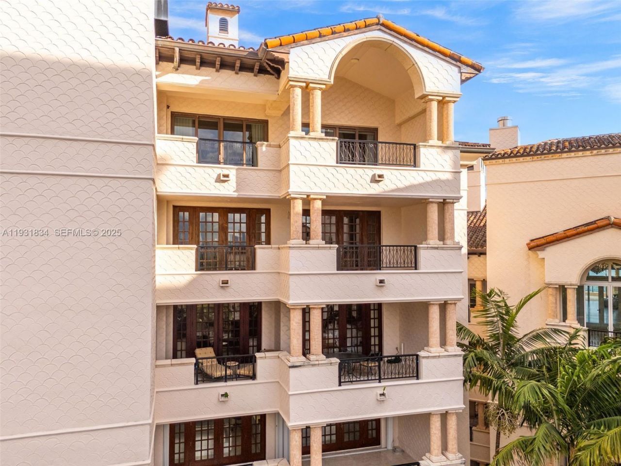 7471 Fisher Island Dr, Unit 7471, Miami Beach, FL 33109 Photo