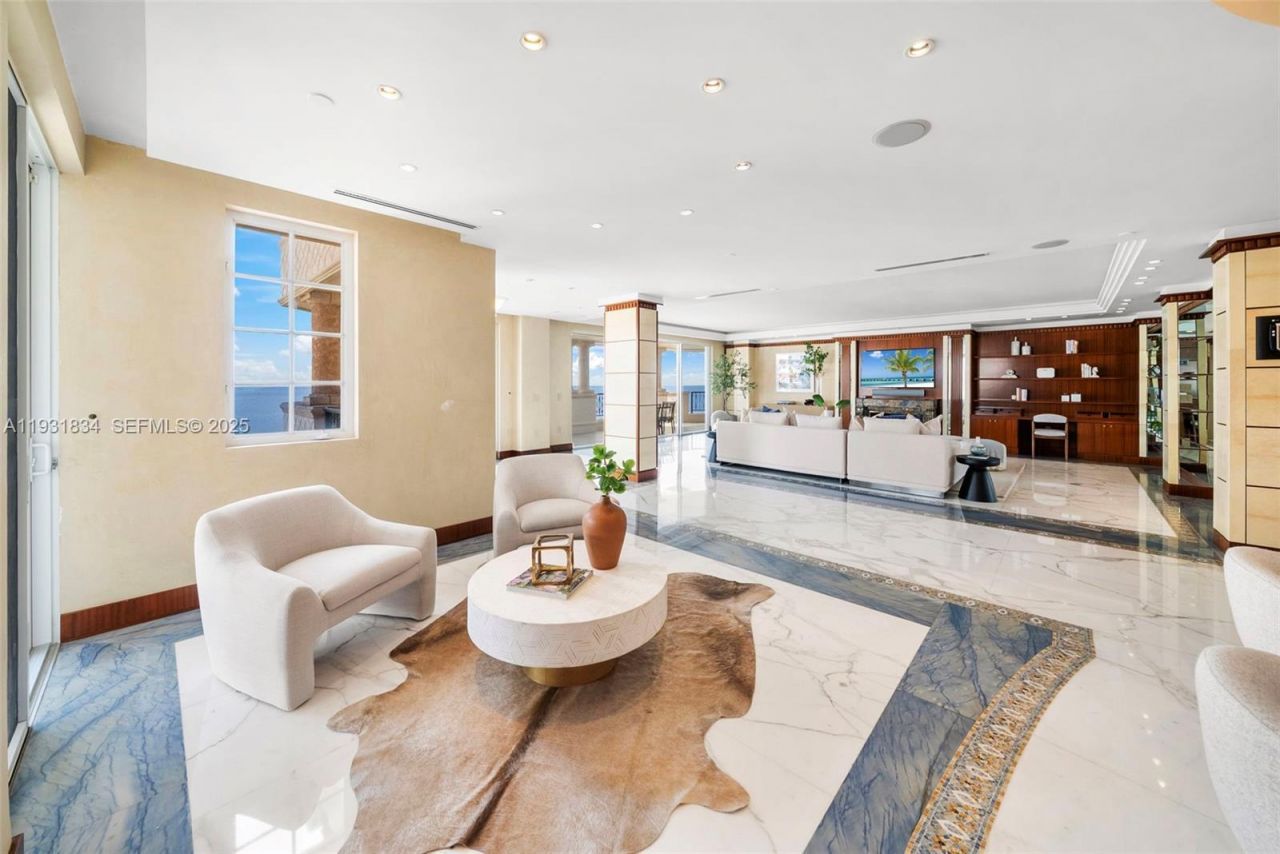 7471 Fisher Island Dr, Unit 7471, Miami Beach, FL 33109 Photo