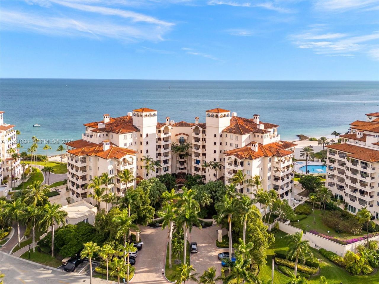 7471 Fisher Island Dr, Unit 7471, Miami Beach, FL 33109 Photo