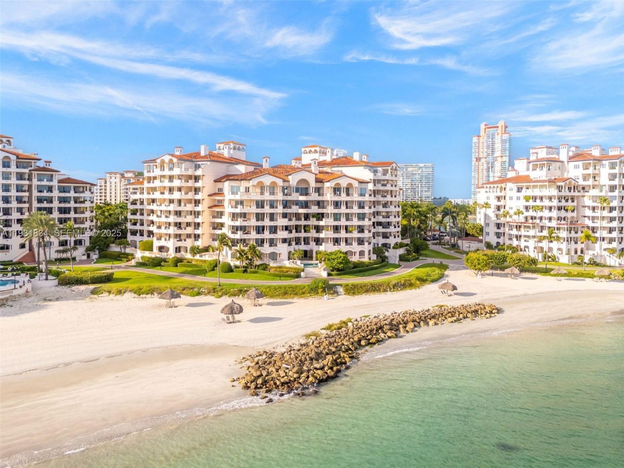7471 Fisher Island Dr, Unit 7471, Miami Beach, FL 33109 Photo