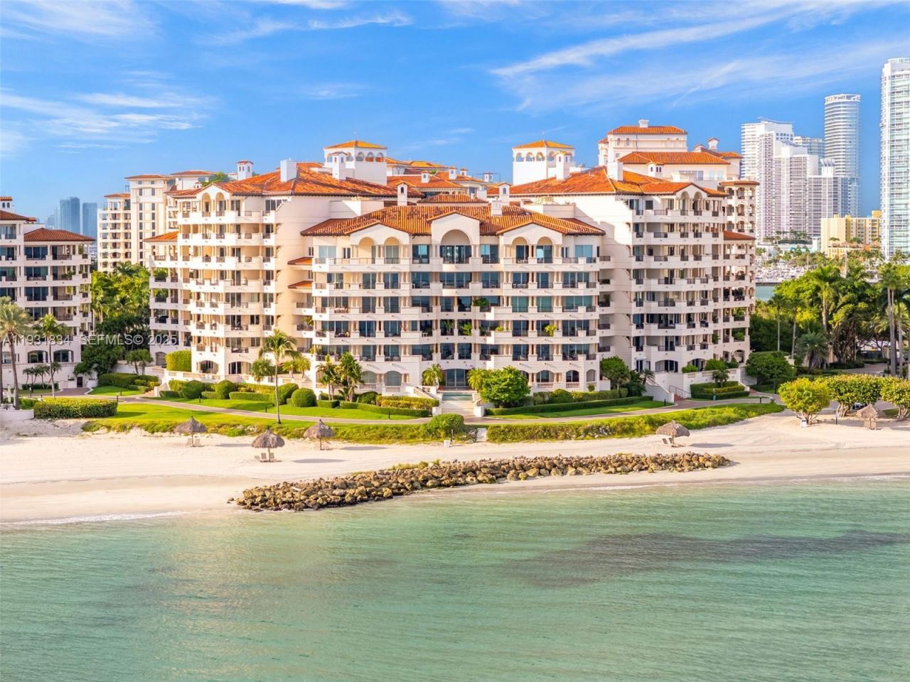 7471 Fisher Island Dr, Unit 7471, Miami Beach, FL 33109 Photo