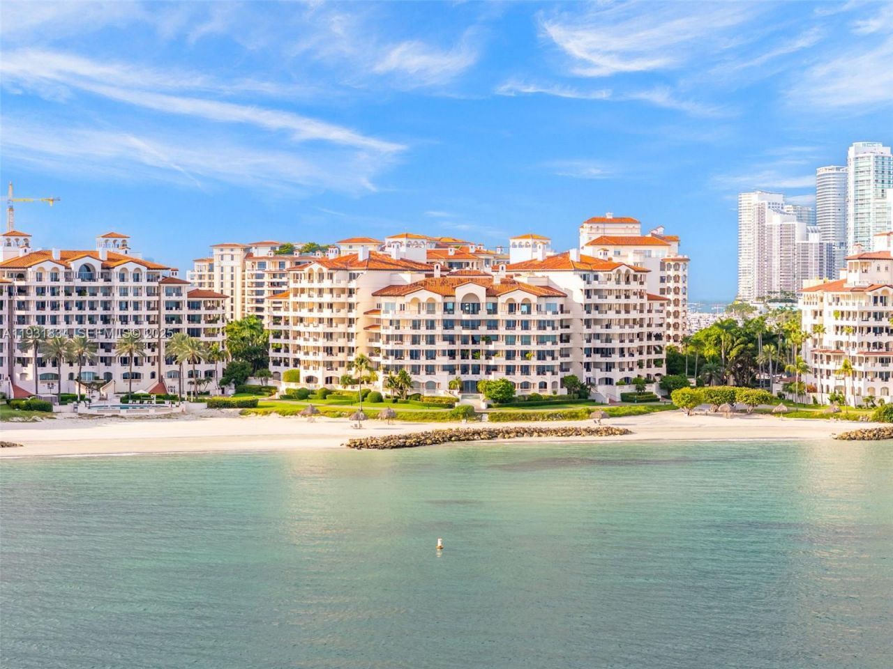 7471 Fisher Island Dr, Unit 7471, Miami Beach, FL 33109 Photo