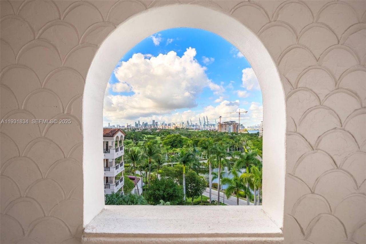 7471 Fisher Island Dr, Unit 7471, Miami Beach, FL 33109 Photo