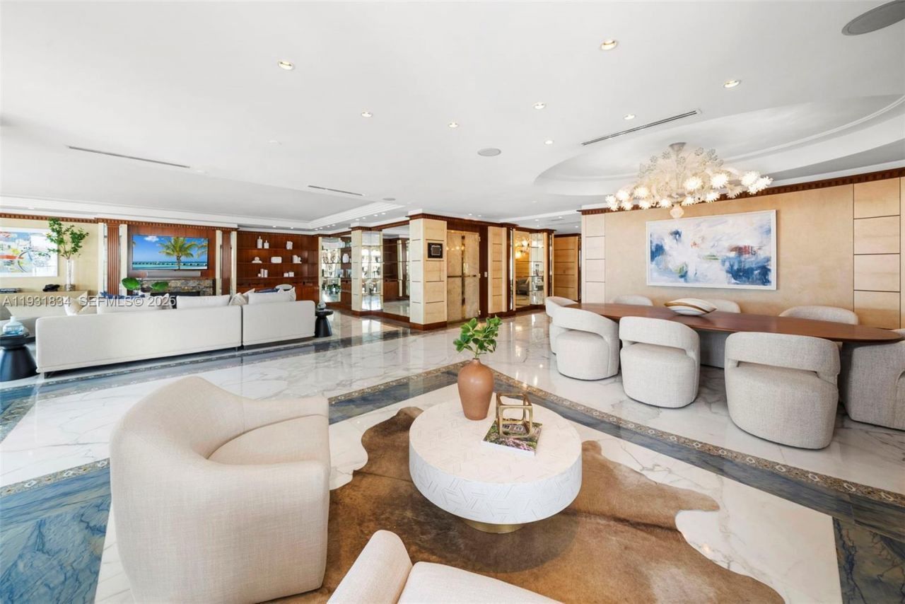 7471 Fisher Island Dr, Unit 7471, Miami Beach, FL 33109 Photo