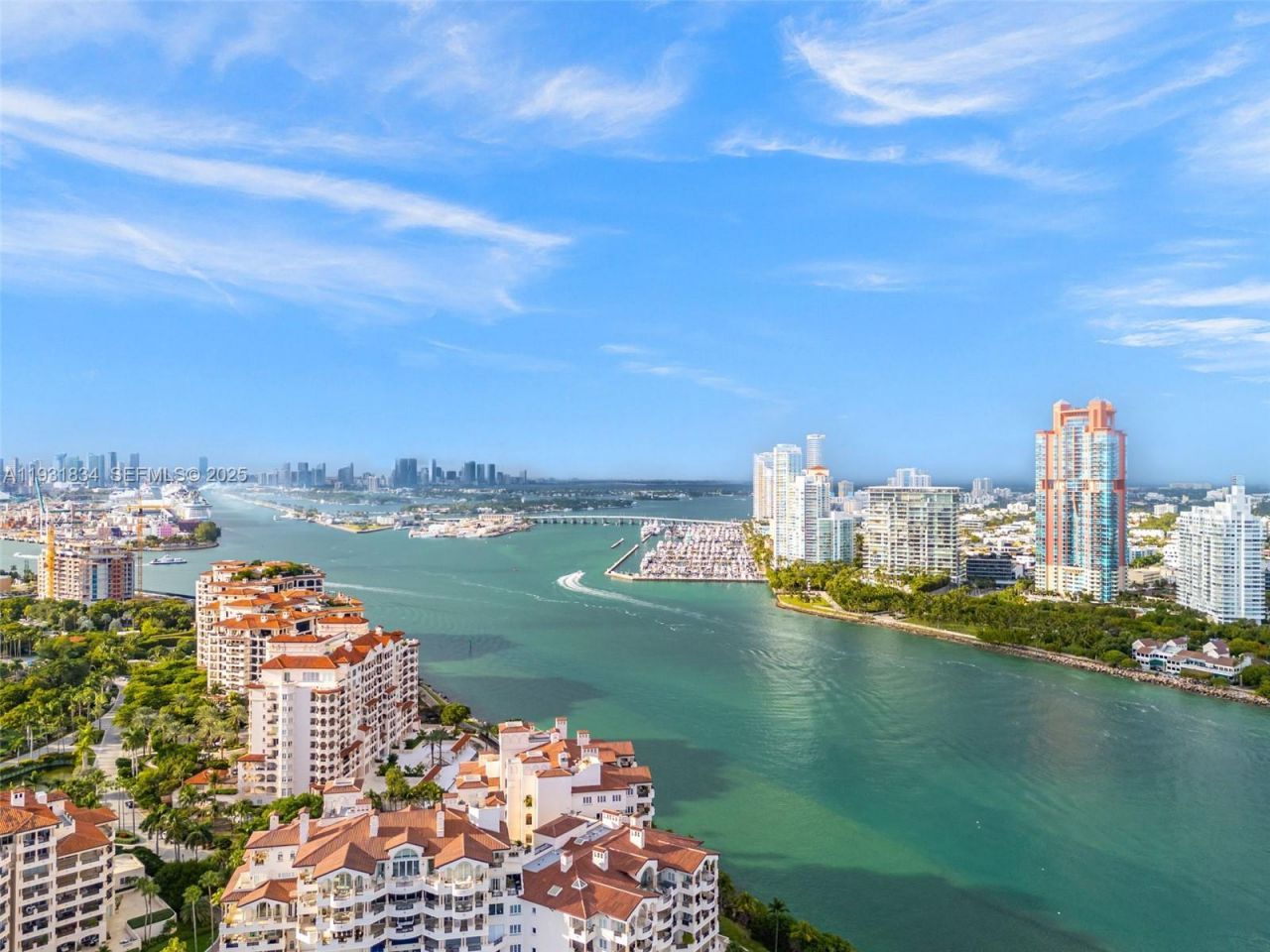 7471 Fisher Island Dr, Unit 7471, Miami Beach, FL 33109 Photo