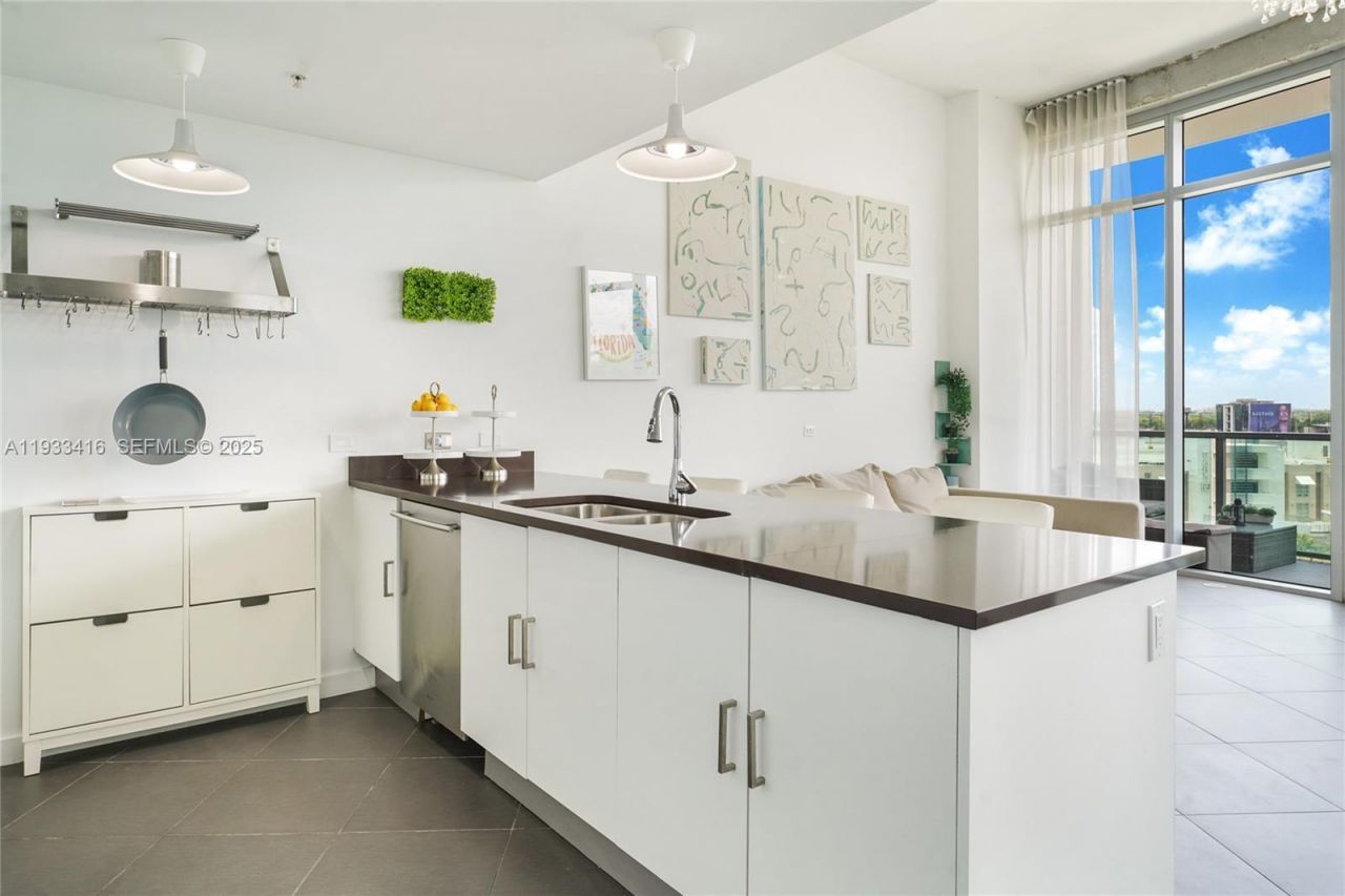 3301 NE 1st Ave , Unit M0705, Miami, FL 33137 Photo