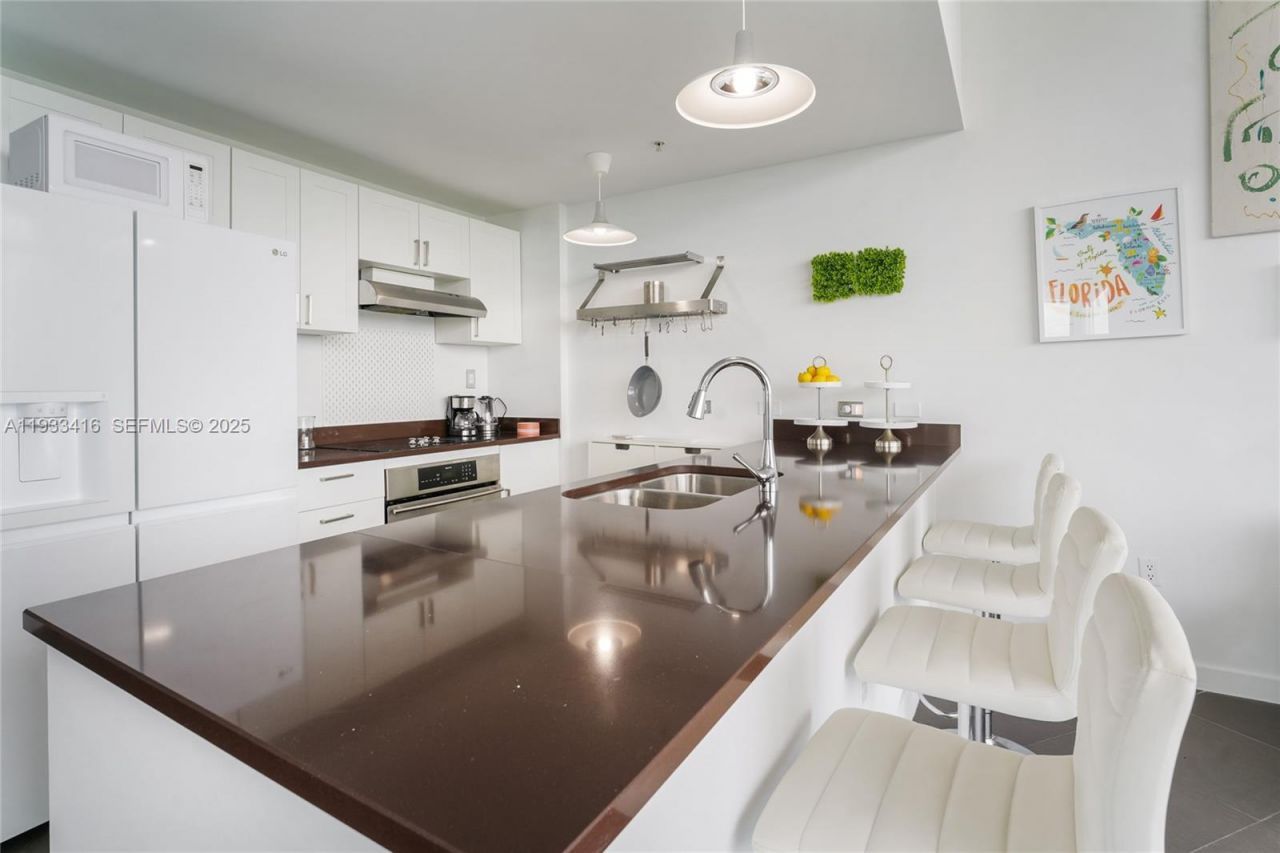 3301 NE 1st Ave , Unit M0705, Miami, FL 33137 Photo