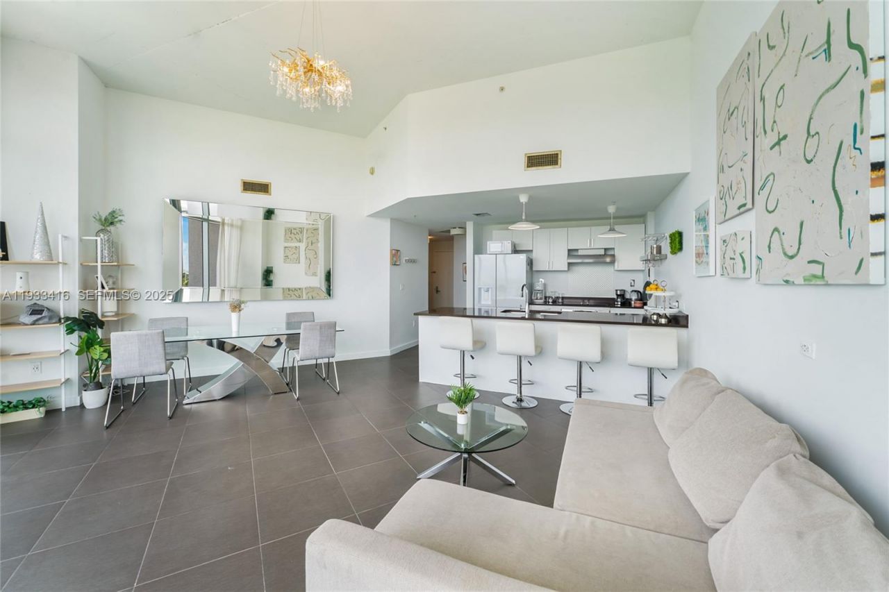 3301 NE 1st Ave , Unit M0705, Miami, FL 33137 Photo